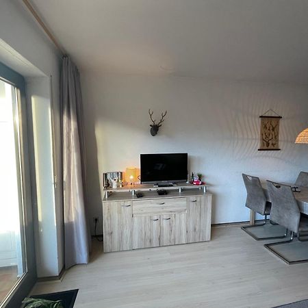 Gemuetlicher Ferienwohnung In Niedersfeld Bei Winterberg, Kostenloses Wlan Esterno foto