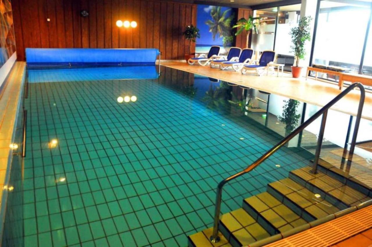 Gemuetlicher Ferienwohnung In Niedersfeld Bei Winterberg, Kostenloses Wlan Esterno foto